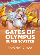 Gates of Olympus Super Scatter