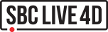 LOGO SBCLIVE4D