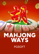 Mahjong Ways