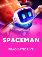 Spaceman