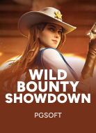 Wild Bounty Showdown